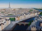 「パリの街並」WF3