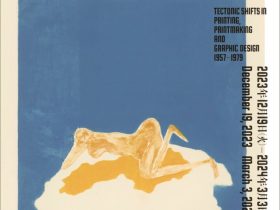 「印刷／版画／グラフィックデザインの断層 1957-1979」国立工芸館