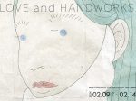 MIKITAKAKO 「LOVE and HANDWORKS」HBギャラリー