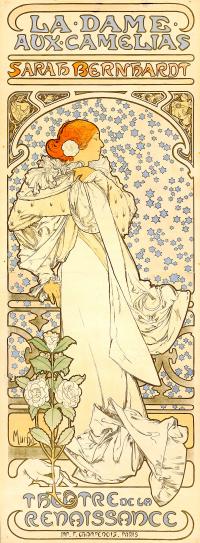 《椿姫》1896年（OG）

