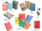 「世界のブックデザイン2022-23」印刷博物館（P&Pギャラリー）