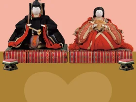 「三井家のおひなさま　特別展示 丸平文庫所蔵 京みやこのひなかざり」三井記念美術館