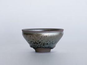 「古谷宣幸　陶磁器展」京都やまほん