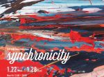 「AKI山 Solo Exhibition “synchronicity”」ALL DAY GALLERY