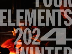 「Four Elements 2024 Winter」無人島プロダクション