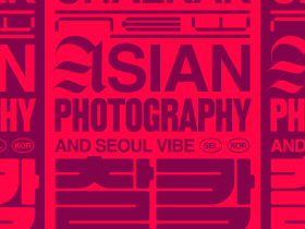 CHALKAK MAGAZINE EXHIBITION 「NEW ASIAN PHOTOGRAPHY & SEOUL VIBE」PARCO MUSEUM TOKYO