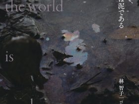 林智子 個展「そして、世界は泥である」京都芸術センター