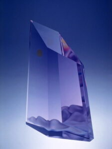 「ガラスのかたち ―大気・水・光の表現を中心に―」黄金崎クリスタルパーク・ガラスミュージアム