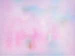 「桜の時空ヌード・即（185）」60.6×80.3cm　油彩・キャンバス