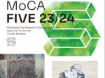 「Hiroshima MoCA FIVE 23/24」広島市現代美術館