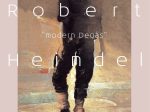 現代のドガ　ロバート・ハインデル展「美しい人間を伝えることに人生を捧げた画家」長島美術館
