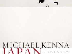 「JAPAN / A Love Story 100 Photographs by Michael Kenna」代官山ヒルサイドフォーラム