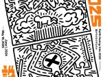「Keith Haring: Into 2025 誰がそれをのぞむのか」中村キース・ヘリング美術館