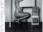 国際コロタイプ写真コンペテション－HARIBAN AWARD 2021 最優秀賞受賞者個展「Master Rituals Ⅱ：Weston's Nudes　TARRAH KRAJNAK」LOAF- Laboratory of Art and Form