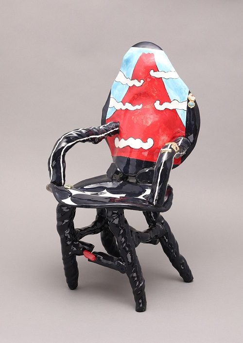 「ロスオリベ椅子」               

幅27.0×奥28.7×高さ47.2 cm