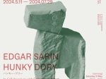 dgar Sarin 「HUNKY DORY（ハンキー・ドリー）」VAGUE KOBE