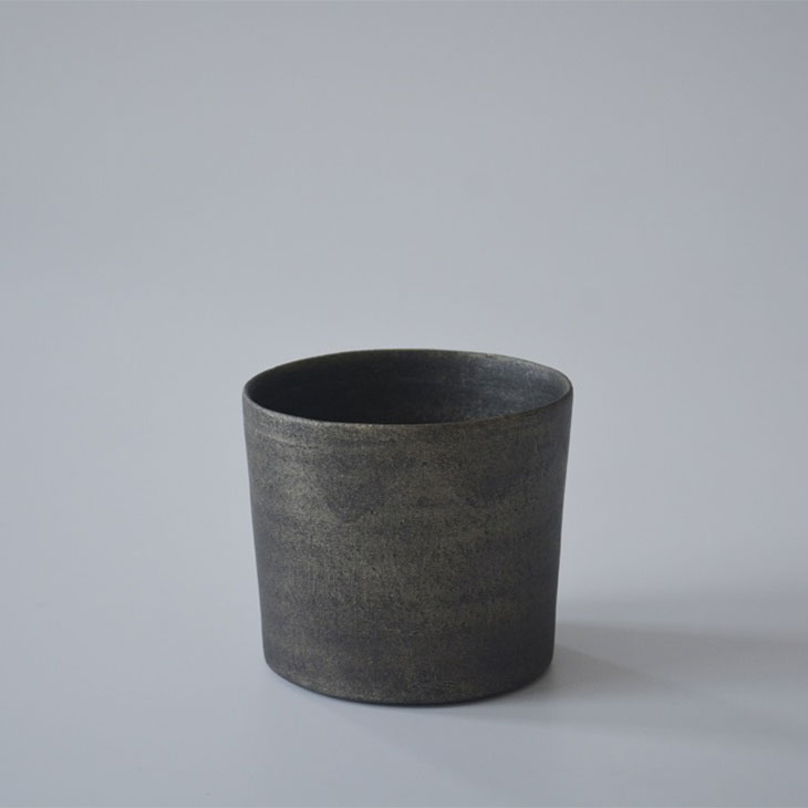 「SUZUカップ」
サイズ：径8.5×高さ7.5cm