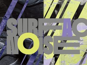 田中秀和＆キオ・グリフィス「SURFACE NOISE」COHJU contemporary art