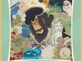 「『美術品入札会 廻 -MEGURU-』Vol.18」加島美術