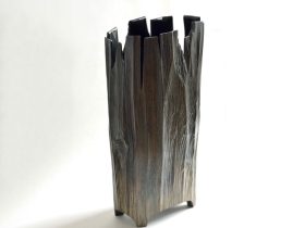 へぎ花器「Vessel I」（べセル ワン）　50 × 260 × 16cm