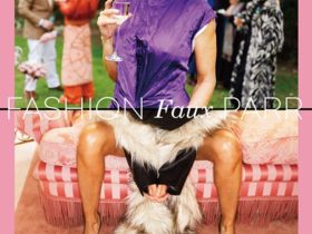Martin Parr 「FASHION Faux PARR」art cruise gallery by Baycrew's