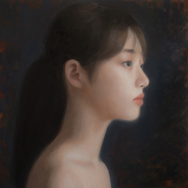 「征く先を観る少女」S4