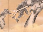 「唐からごのみ―国宝 雪松図と中国の書画―」三井記念美術館
