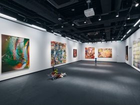 「UESHIMA MUSEUM オープニング展」UESHIMA MUSEUM