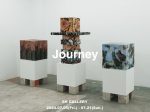 にいみ ひろき「Journey」SH GALLERY