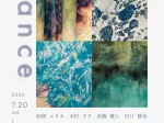 第29回大学日本画展「nuance　東京藝術大学日本画第二研究室4人展」UNPEL GALLERY（アンペルギャラリー）