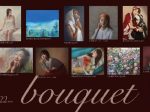 「bouquet」日本橋三越本店