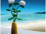 HIROKI YAGI 「melancomic.」TEGAMISHA ART GALLERY