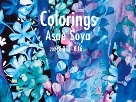 川崎市市制100周年記念展「曽谷朝絵　Colorings」川崎市市民ミュージアム