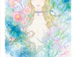 ゆまむ個展「Fantasia Garden」The Artcomplex Center of Tokyo (ACT)