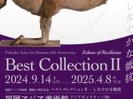 「福岡アジア美術館開館25周年記念 ベストコレクションⅡ ―しなやかな抵抗」福岡アジア美術館