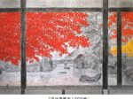 「佐々木真士 日本画展​ 古都の静寂」京都高島屋