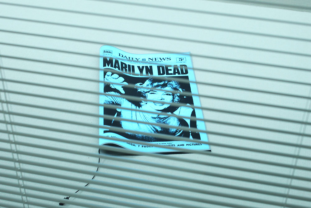 《消えた沈黙 Silence in the Mist》「ボイスオーバー 回って遊ぶ声」、滋賀県美術館、インスタレーション、2021