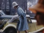 ソール・ライター 「Saul Leiter」art cruise gallery by Baycrew’s