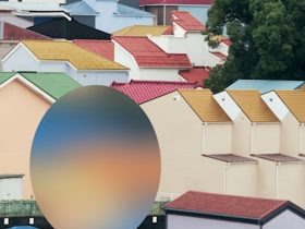 安藤瑠美 "TOKYO NUDE-boundary-Ⅷ" プラチナファイバーラグ紙、インクジェット、シャドーギャップフレーム / 2025 / 695×500mm