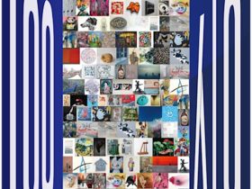 「100人10」渋谷キャスト スペース・ガーデン