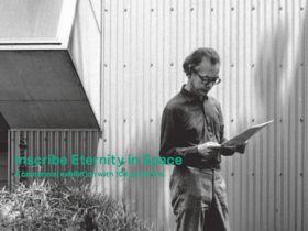 篠原一男 空間に永遠を刻む――生誕百年 100の問い」TOTOギャラリー・間