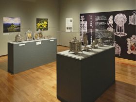 大使館の美術展 IV 「―文化交流随想―　ペルー共和国大使館」東京富士美術館