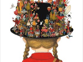 「IMAGINARIUM」（2022）©︎junaida