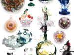 開館20周年記念企画展Ⅰ「ボロシリケイトガラスの世界 2025」KOBEとんぼ玉ミュージアム