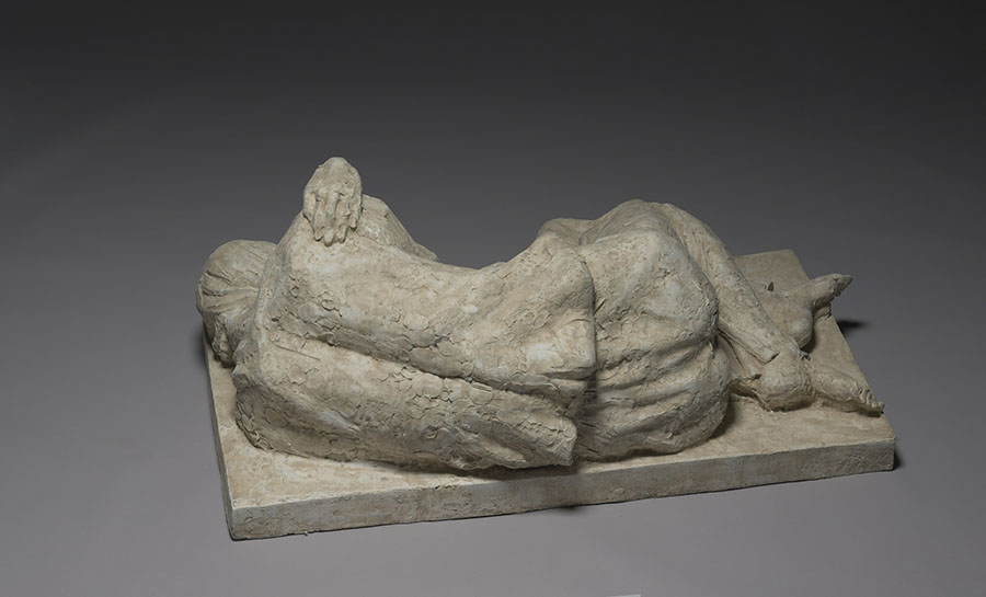 彫刻 前芝武史「caldera」(会員)兵庫