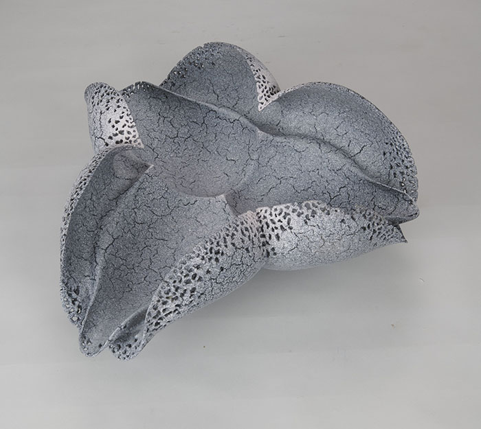 工芸美術 喜多浩介「core」(準会員)奈良