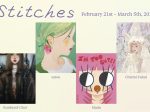 「Stitches」YOD TOKYO