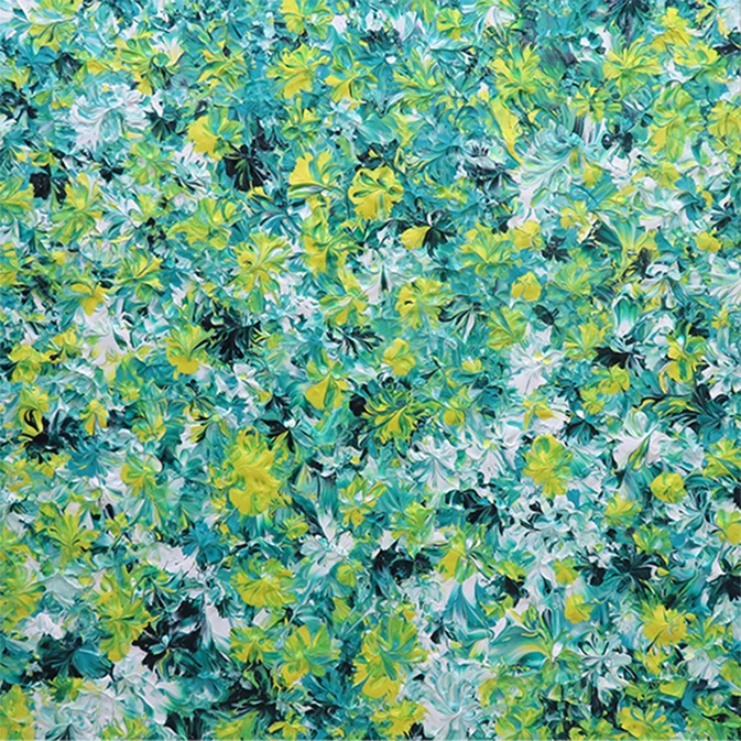 大前 光平 「ミモザ」

技法 アクリルサイズ S30号