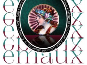 「梶コレクション展―色彩の宝石、エマーユの美」国立西洋美術館