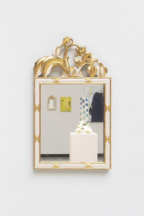 「スペクトラム」展示風景（2024年）
© Isabelle Arthuis / Courtesy of Fondation d’entreprise Hermès
